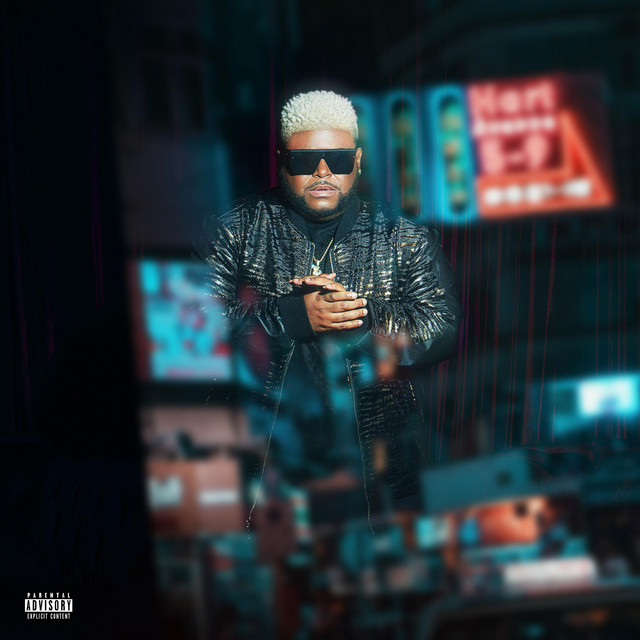Killa cover art