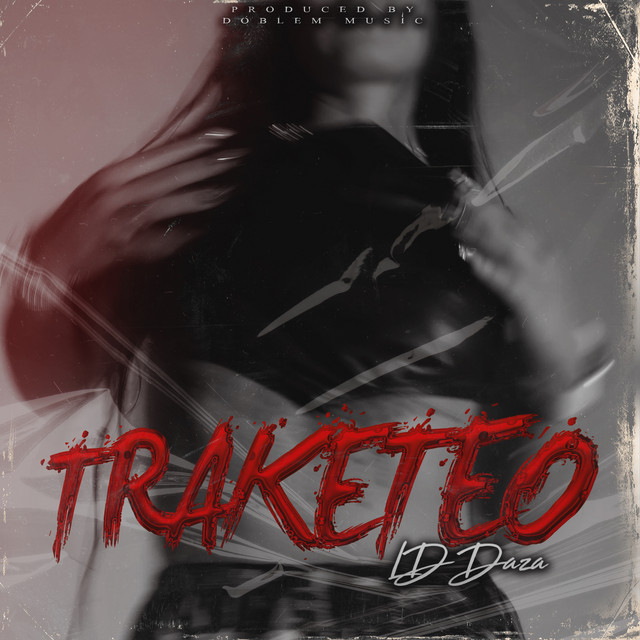 Traketeo