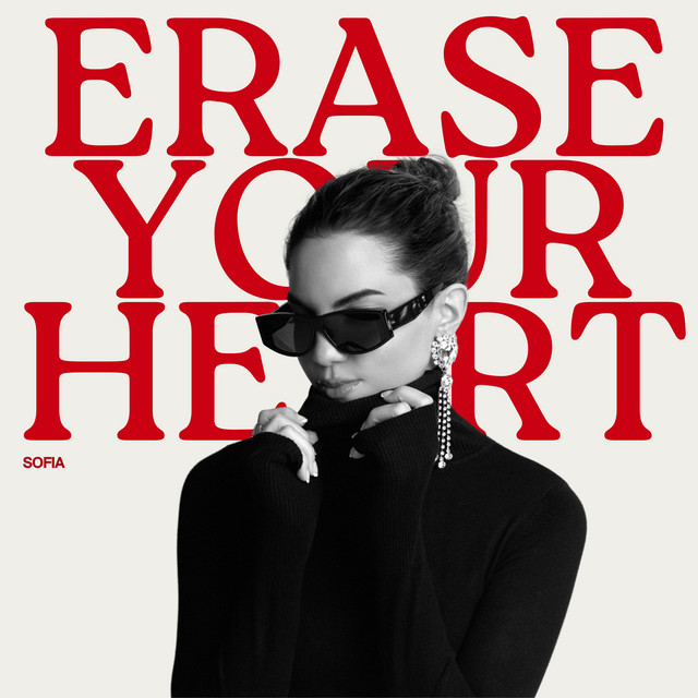 Erase Your Heart
