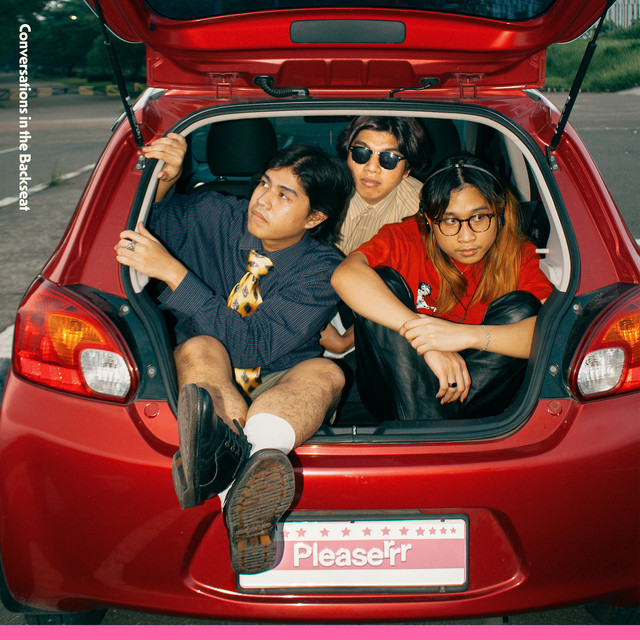 Conversations in the Backseat - song and lyrics by Pleaserrr | Spotify