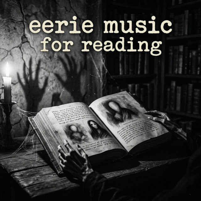 Turning The Pages Of Horror