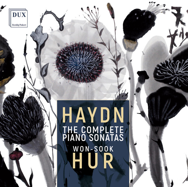 Haydn: The Complete Piano Sonatas, Vol. 1