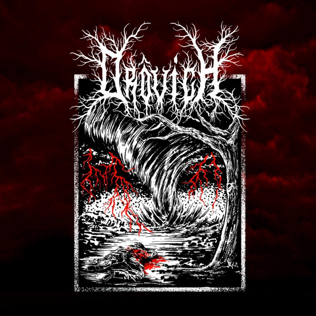 De Stoarm cover art