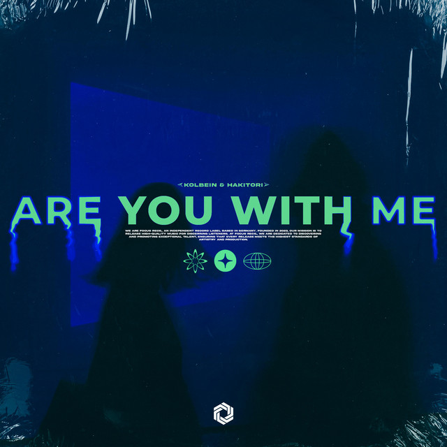 Are You With Me