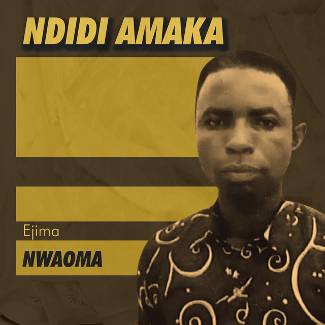 Ejima Nwa Oma | Spotify