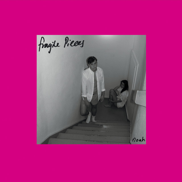 Fragile Pieces cover art