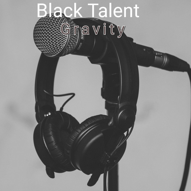Black Talent Photo