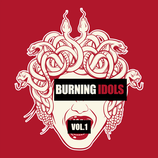 Burn Idols Photo