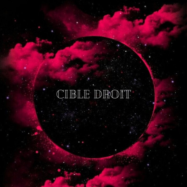 Cible droit cover