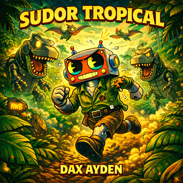 SUDOR TROPICAL
