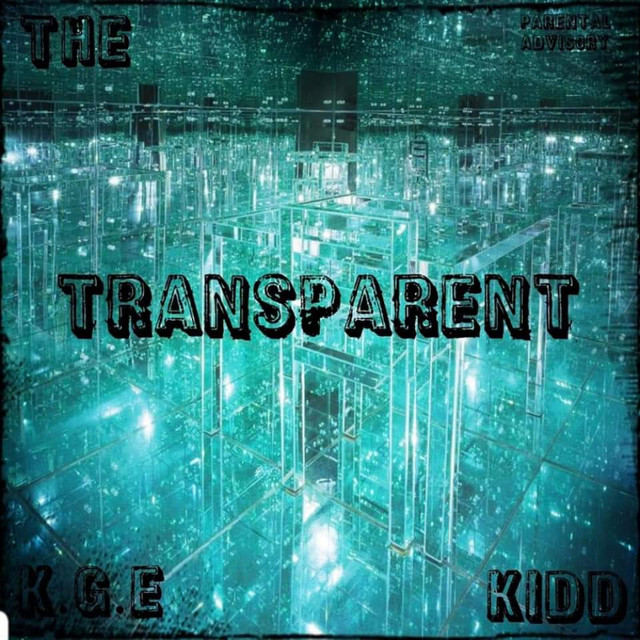 Transparent - Album by The Kidd | Spotify