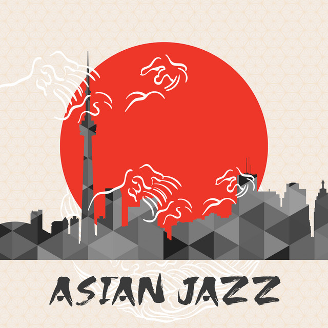 Asian Jazz cover art