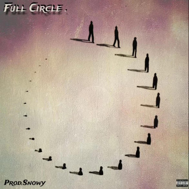 Full Circle cover art