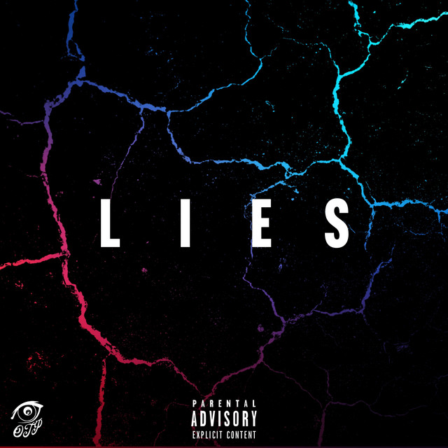 LIES cover art