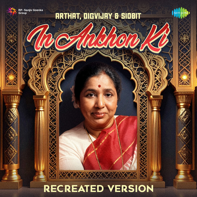 In Ankhon Ki - Recreated Version