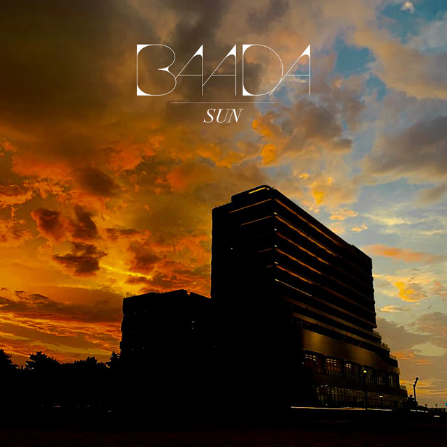 SUN cover art