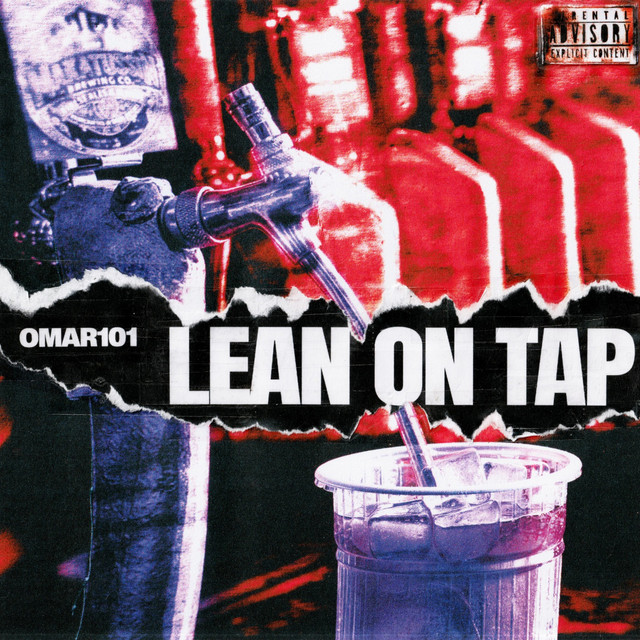 Lean on Tap album image