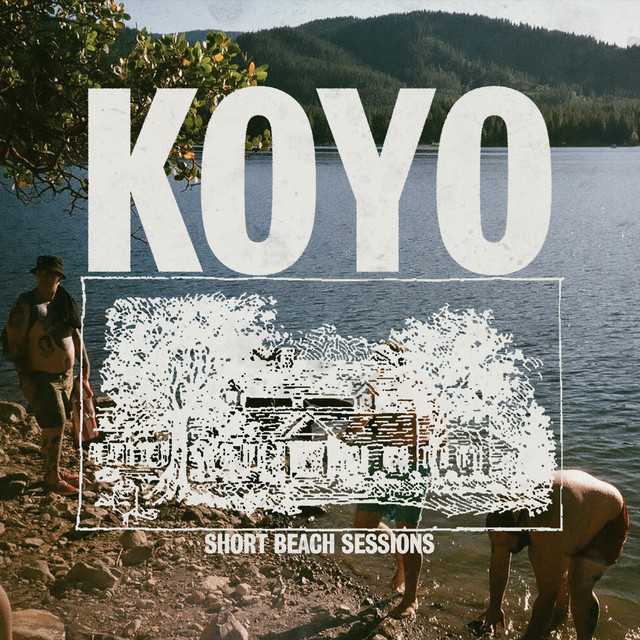 Short Beach Sessions cover art