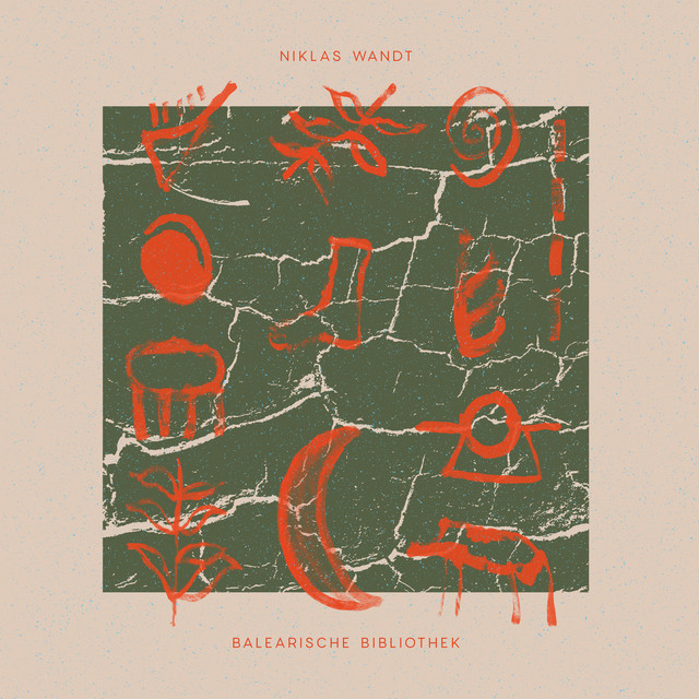 Balearische Bibliothek cover art