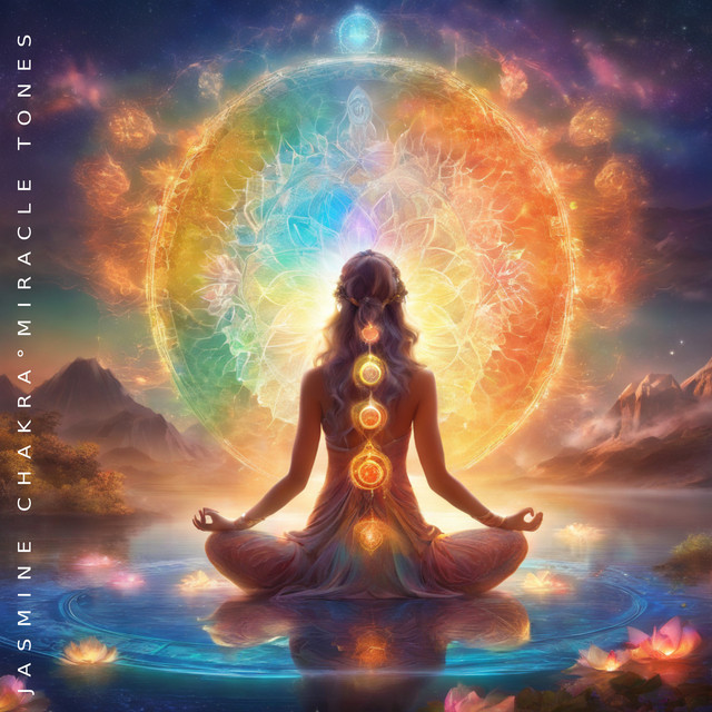 Miracle Tones cover art