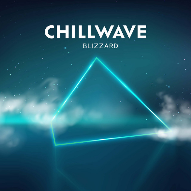 Chillwave Blizzard