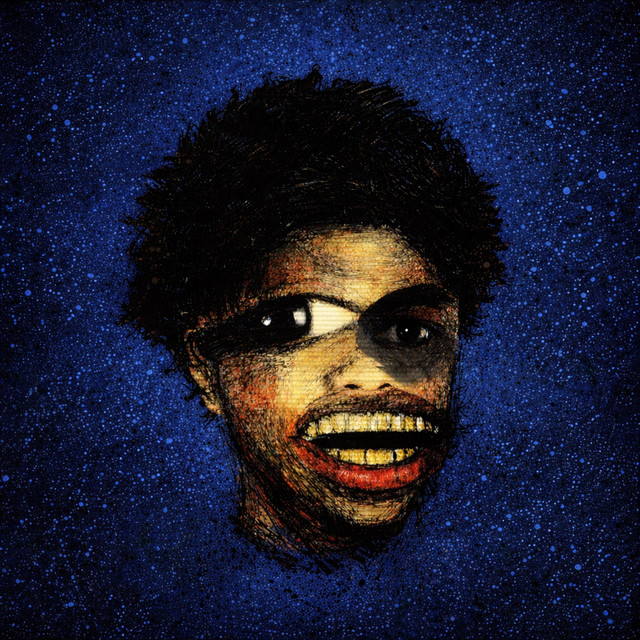 Unrefined cover art