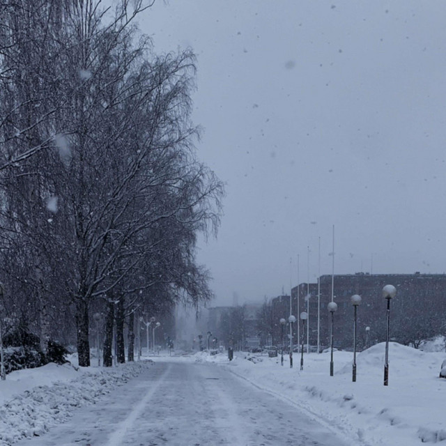 в последний раз - slowed