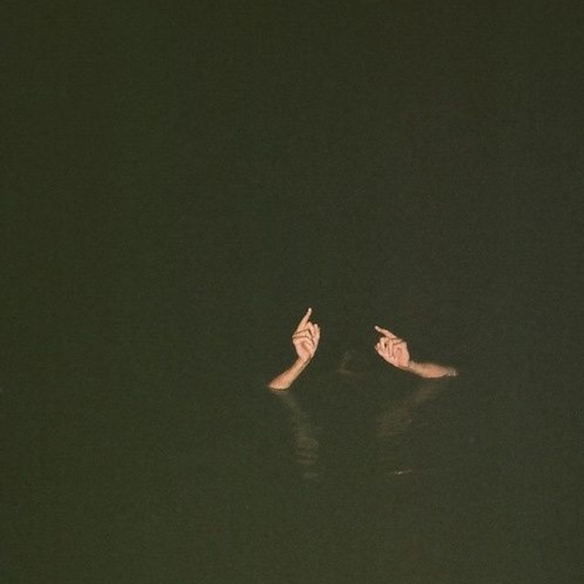Обкладинка: So So Low — CAIRO!