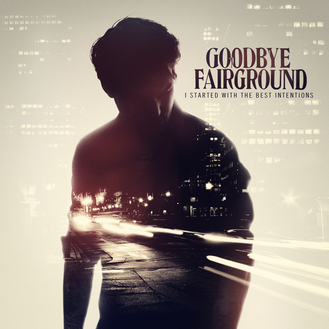 Goodbye Fairground Photo