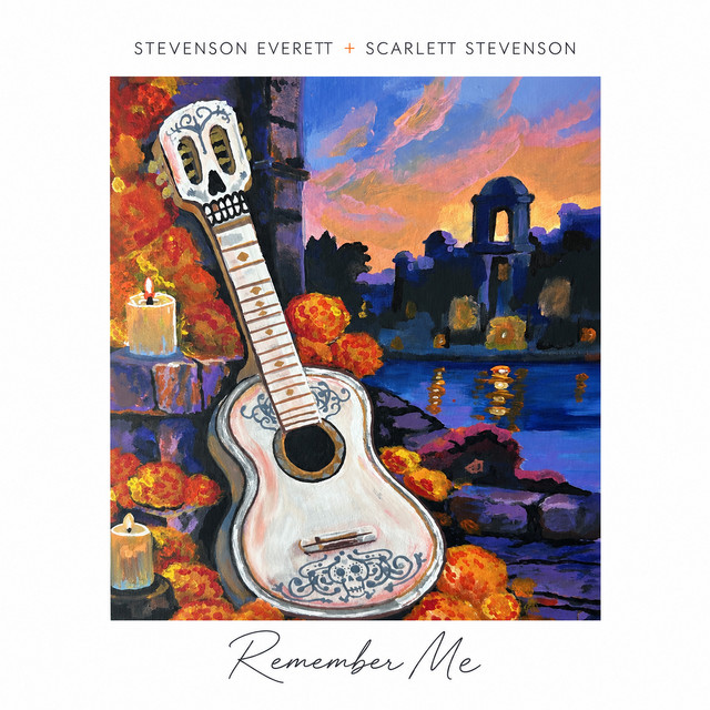 Remember Me album image