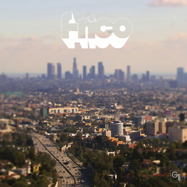 f-rico - Album by F-rico | Spotify