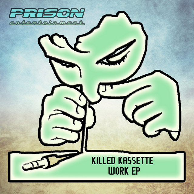 Work - Original Mix cover art