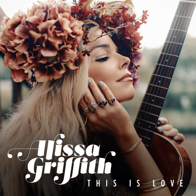 This Is Love cover