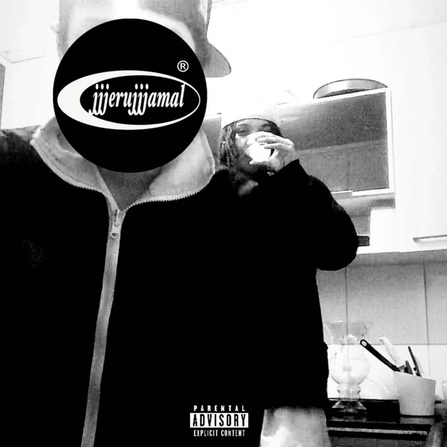 Kilos & Kilometros cover art
