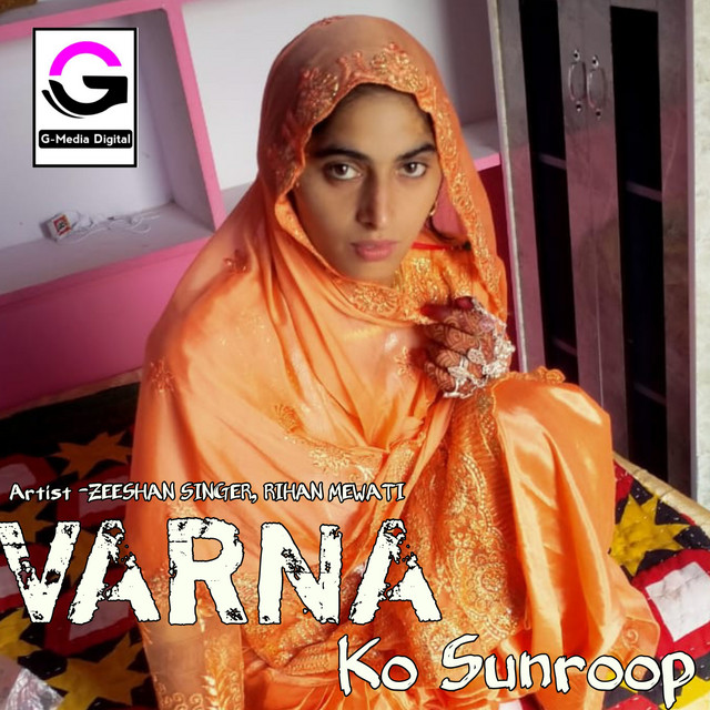 Varna Ko Sunroop - Album by Zeeshan Singer | Spotify