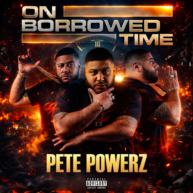 Bottles cover art