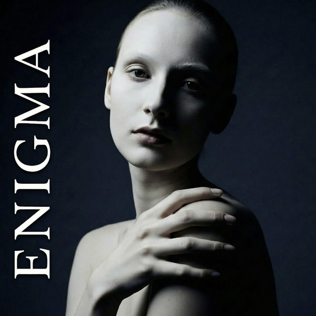 Enigma cover art