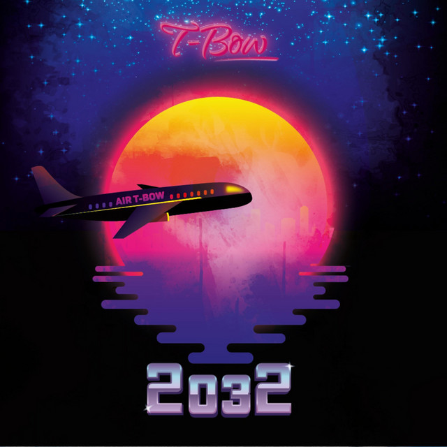 2032 cover art