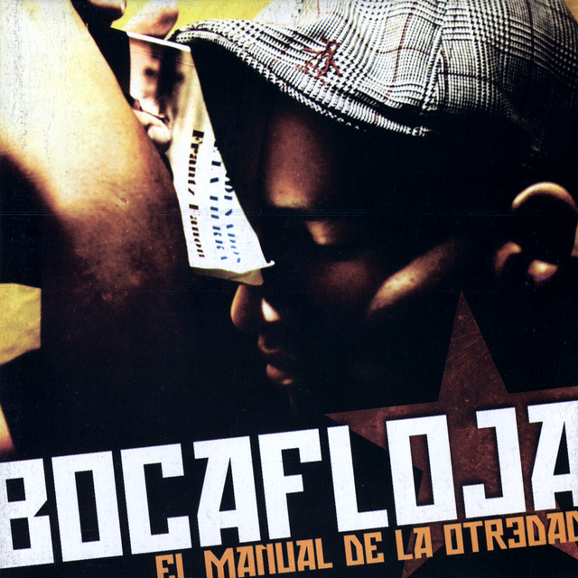 El manual de la otredad cover art