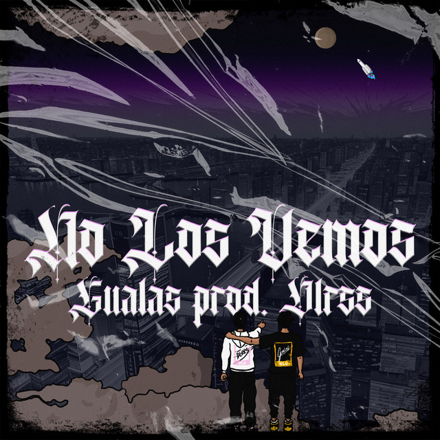 NO LOS VEMOS