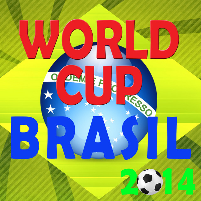 World Cup Brasil 2014 by Soccers Fans