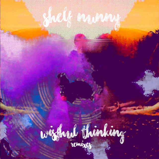 Wishful Thinking Remixes cover