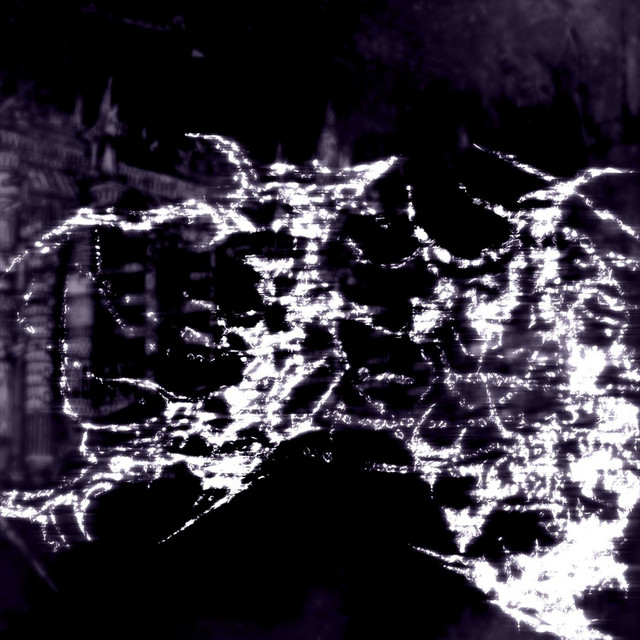 ATTONITUS cover art