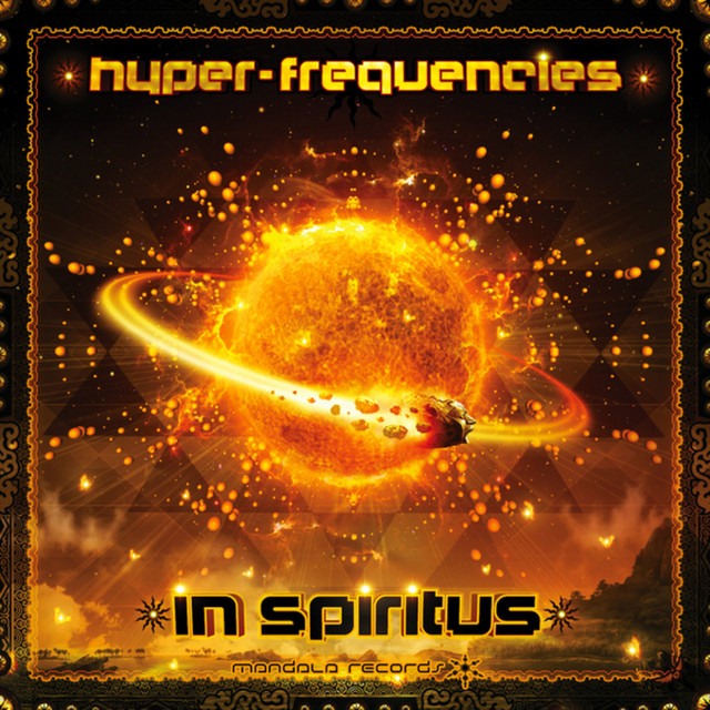 In Spiritus cover