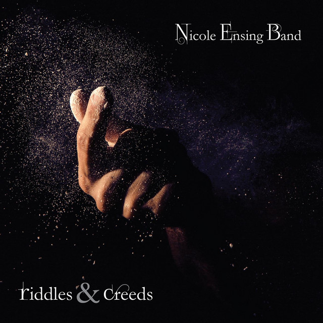 The Nicole Ensing Band