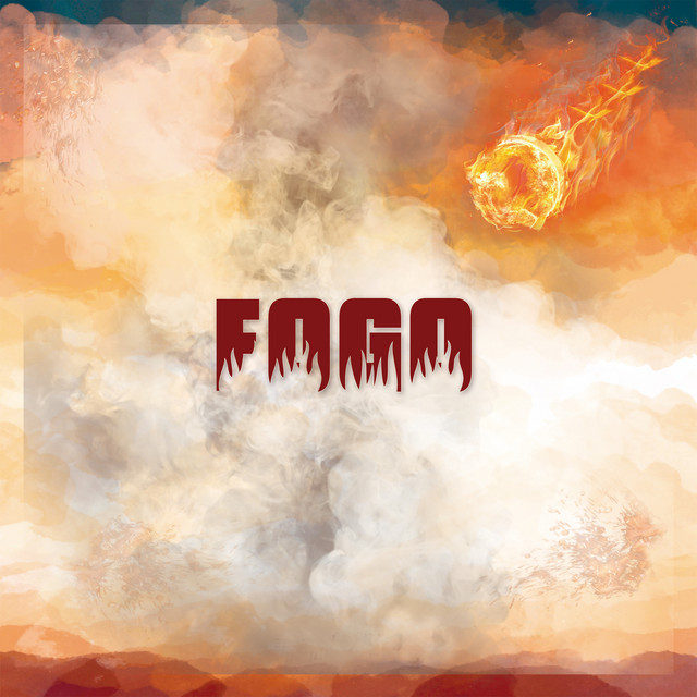 Fogo cover art