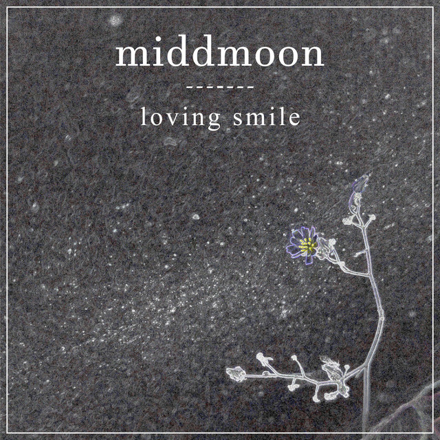 loving smile