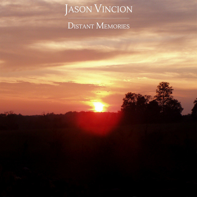 Distant Memories cover