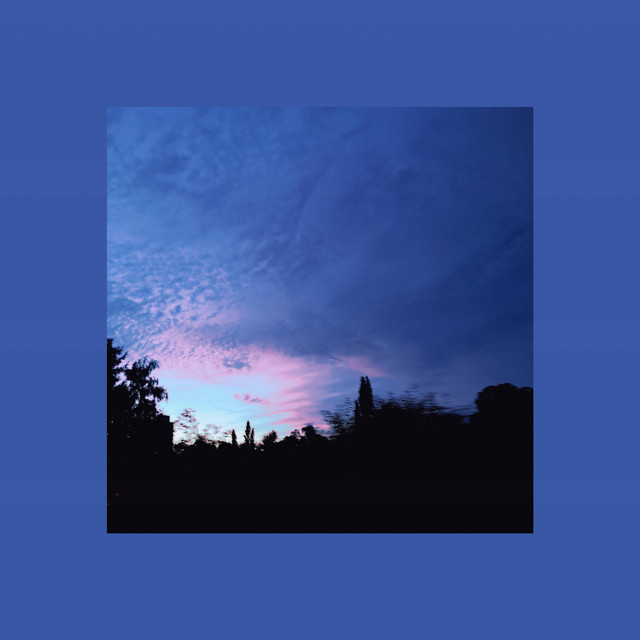 At Ease cover art