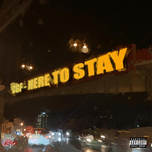 Till The End cover art